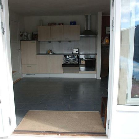 Apartment - Lille Galleri - Fyresdal Экстерьер фото