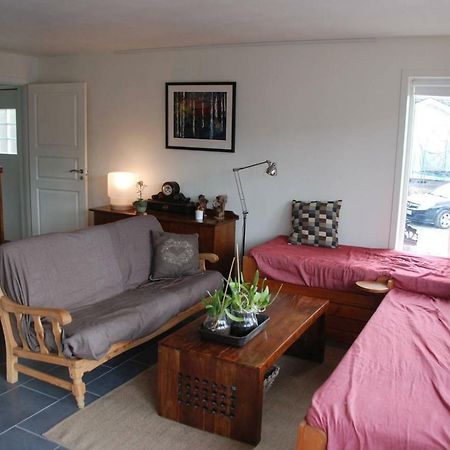 Apartment - Lille Galleri - Fyresdal Экстерьер фото