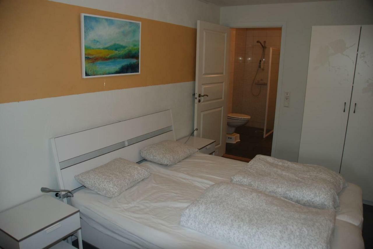 Apartment - Lille Galleri - Fyresdal Экстерьер фото