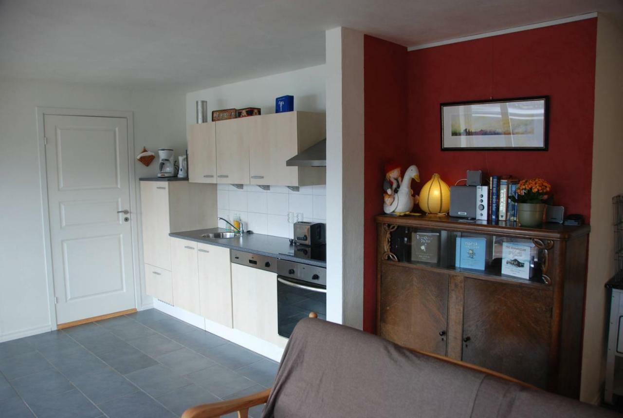 Apartment - Lille Galleri - Fyresdal Экстерьер фото